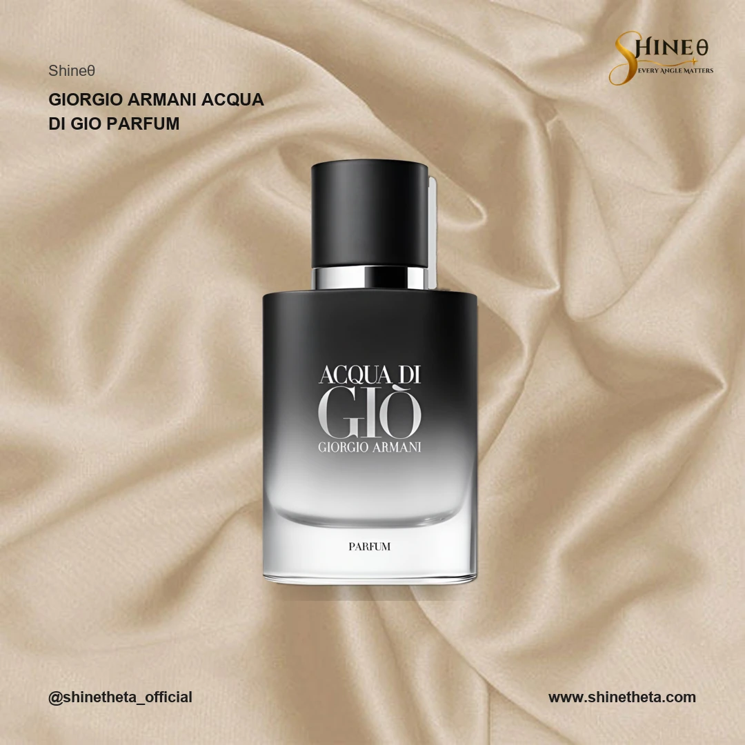 Giorgio Armani Acqua Di Gio Parfum slide 4